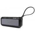  swisstone BX 300 Bluetooth Lautsprecher, schwarz