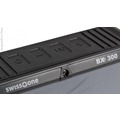  swisstone BX 300 Bluetooth Lautsprecher, schwarz