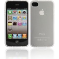 Twins Bright Slim fr iPhone 4 / 4S, white