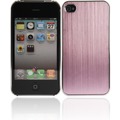 Twins Metal Cascade fr iPhone 4/4S, rosa