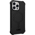  Urban Armor Gear Essential MagSafe Case, Apple iPhone 14 Pro Max, schwarz, 114088114040