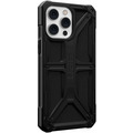  Urban Armor Gear Monarch Case, Apple iPhone 14 Pro Max, schwarz, 114035114040