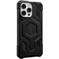  Urban Armor Gear Monarch Pro MagSafe Case, Apple iPhone 14 Pro Max, carbon fiber, 114031114242