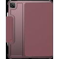  Urban Armor Gear U by UAG [U] Lucent Case, Apple iPad Pro 12,9 (2021 & 2020), aubergine (transp.), 12294N314748
