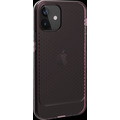  Urban Armor Gear U by UAG [U] Lucent Case, Apple iPhone 12 mini, dusty rose (transparent), 11234N314848