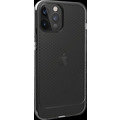  Urban Armor Gear U by UAG [U] Lucent Case, Apple iPhone 12 Pro Max, ash (grau transparent), 11236N313131