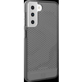  Urban Armor Gear U by UAG [U] Lucent Case, Samsung Galaxy S21 5G, ash (grau transparent), 21281N313131