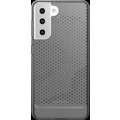  Urban Armor Gear U by UAG [U] Lucent Case, Samsung Galaxy S21 5G, ash (grau transparent), 21281N313131