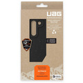  Urban Armor Gear UAG Outback-BIO Case, Samsung Galaxy S22, schwarz, 213425114040