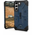 Urban Armor Gear UAG Pathfinder Case, Samsung Galaxy S22, mallard (blau), 213427115555