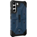  Urban Armor Gear UAG Pathfinder Case, Samsung Galaxy S22, mallard (blau), 213427115555