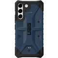 Urban Armor Gear UAG Pathfinder Case, Samsung Galaxy S22, mallard (blau), 213427115555