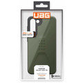  Urban Armor Gear UAG Urban Armor Gear Civilian Case | Samsung Galaxy S23+ | olive drab | 214131117272