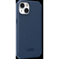  Urban Armor Gear UAG Outback-BIO Case, Apple iPhone 13, mallard (blau), 113175115555