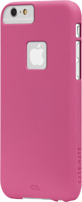 case-mate barely there fr iPhone 6, pink -