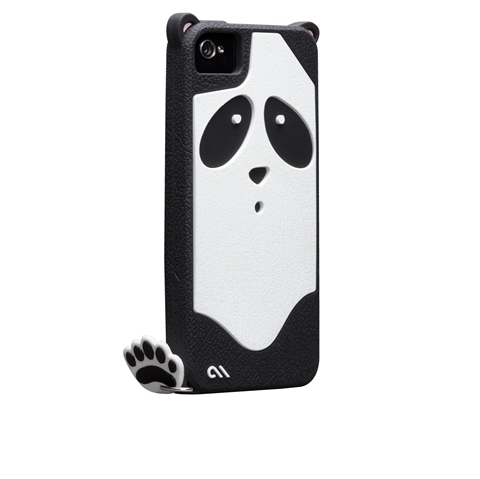 case-mate Creatures Case Xing fr iPhone 5 -