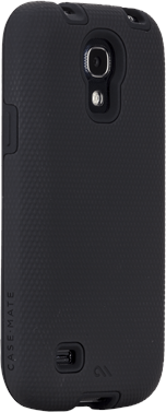 case-mate Tough fr Samsung Galaxy S4 mini, schwarz -
