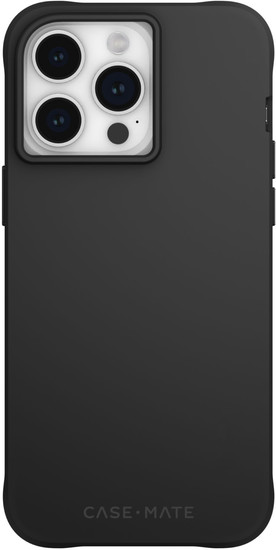 case-mate Tough Black Case | Apple iPhone 15 Pro Max | schwarz | CM052274 -