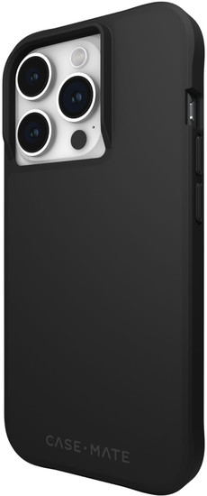 case-mate Tough Black Case | Apple iPhone 15 Pro | schwarz | CM052270 -
