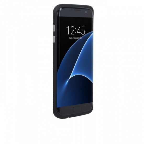 case-mate Tough Case, Samsung Galaxy S7 edge, schwarz -