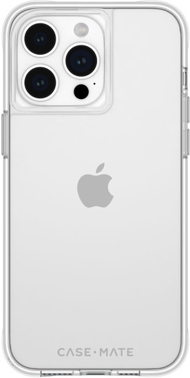 case-mate Tough Clear Case | Apple iPhone 15 Pro Max | transparent | CM051618 -
