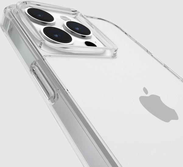 case-mate Tough Clear Case | Apple iPhone 15 Pro Max | transparent | CM051618 -