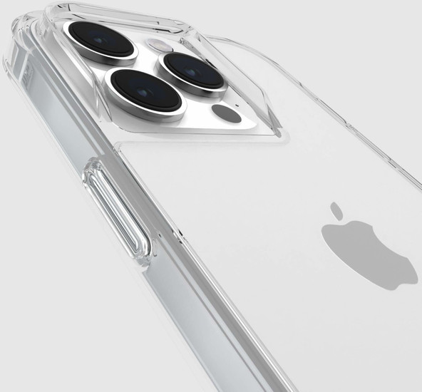 case-mate Tough Clear Case | Apple iPhone 15 Pro | transparent | CM051430 -