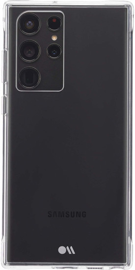 case-mate Tough Clear Case | Samsung Galaxy S22 Ultra | transparent | CM048070 -