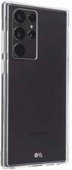 case-mate Tough Clear Case | Samsung Galaxy S22 Ultra | transparent | CM048070 -