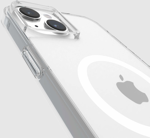 case-mate Tough Clear MagSafe Case | Apple iPhone 15 Plus | transparent | CM051526 -