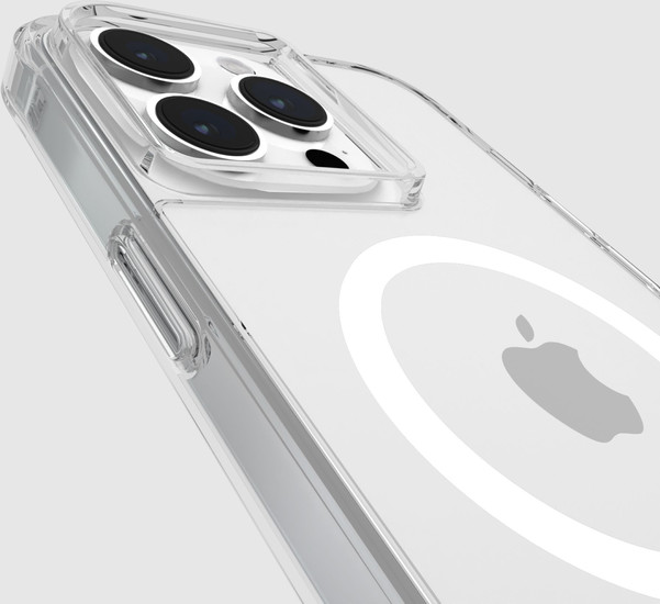 case-mate Tough Clear MagSafe Case | Apple iPhone 15 Pro Max | transparent | CM051620 -