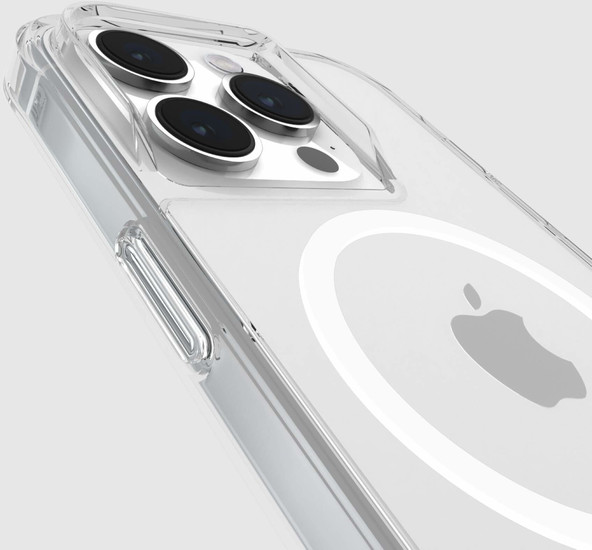 case-mate Tough Clear MagSafe Case | Apple iPhone 15 Pro | transparent | CM051432 -
