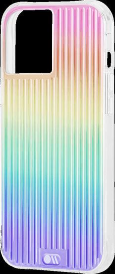 case-mate Tough Groove Case, Apple iPhone 12 Pro Max, transparent, CM043464 -