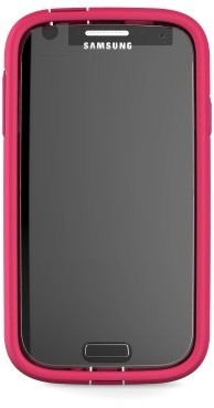 case-mate Tough Xtreme fr Samsung Galaxy S4, pink -