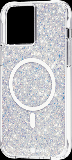 case-mate Twinkle MagSafe Case, Apple iPhone 13 Pro Max, stardust, CM046588 -