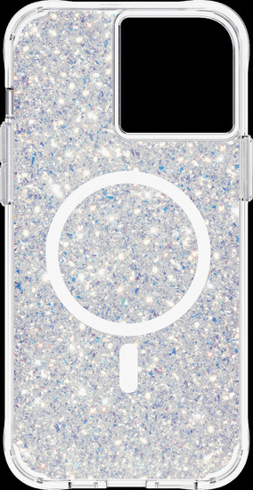 case-mate Twinkle MagSafe Case, Apple iPhone 13 Pro Max, stardust, CM046588 -