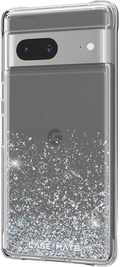 case-mate Twinkle Ombre Case | Google Pixel 7a | stardust luxe | CM050964 -
