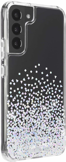 case-mate Twinkle Ombre Case | Samsung Galaxy S22+ | diamond | CM048062 -