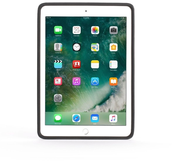 Griffin Survivor Journey Case  Apple iPad Pro 9,7, iPad 9,7 (2017), Air 2  schwarz -