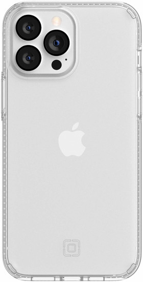 Incipio Duo Case, Apple iPhone 13 Pro Max, transparent, IPH-1946-CLR -