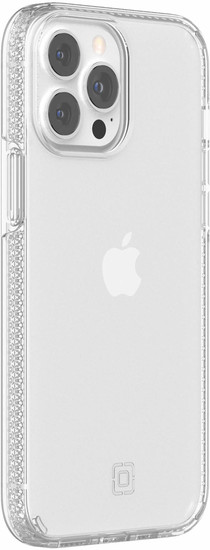 Incipio Duo Case, Apple iPhone 13 Pro Max, transparent, IPH-1946-CLR -