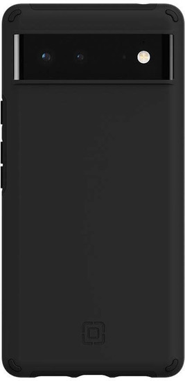 Incipio Duo Case, Google Pixel 6 Pro, schwarz, GG-090-BLK -
