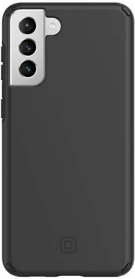 Incipio Duo Case, Samsung Galaxy S21+ 5G, schwarz, SA-1094-BLK -