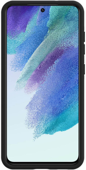 Incipio Duo Case, Samsung Galaxy S21 FE 5G, schwarz, SA-2016-BLK -