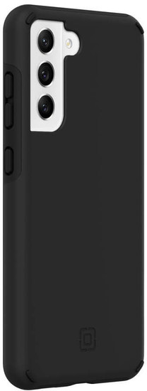 Incipio Duo Case, Samsung Galaxy S21 FE 5G, schwarz, SA-2016-BLK -