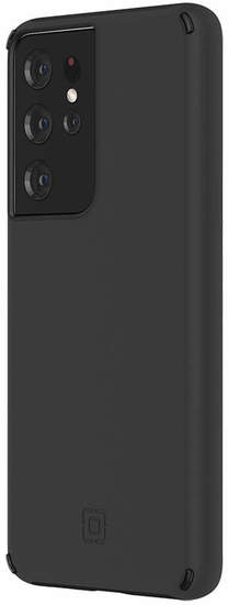 Incipio Duo Case, Samsung Galaxy S21 Ultra 5G, schwarz, SA-1095-BLK -