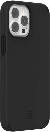 Incipio Duo MagSafe Case, Apple iPhone 13 Pro Max, schwarz, IPH-1961-BLK -