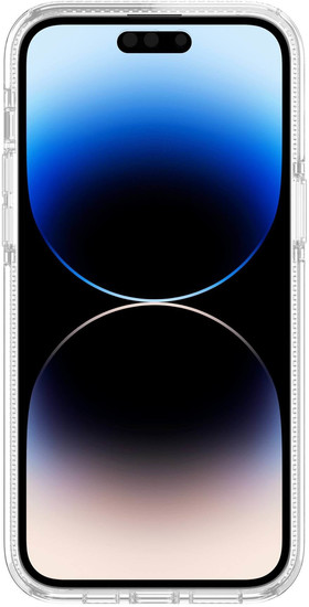 Incipio Duo MagSafe Case, Apple iPhone 14 Pro Max, transparent, IPH-2039-CLR -