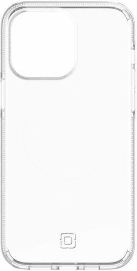 Incipio Duo MagSafe Case, Apple iPhone 14 Pro Max, transparent, IPH-2039-CLR -