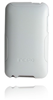 Incipio duroSHOT fr iPod Touch 2G / 3G, wei -